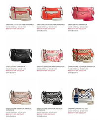 專業(yè)代購COACH工廠店包及其他商品，兼營印刷品定制服務
